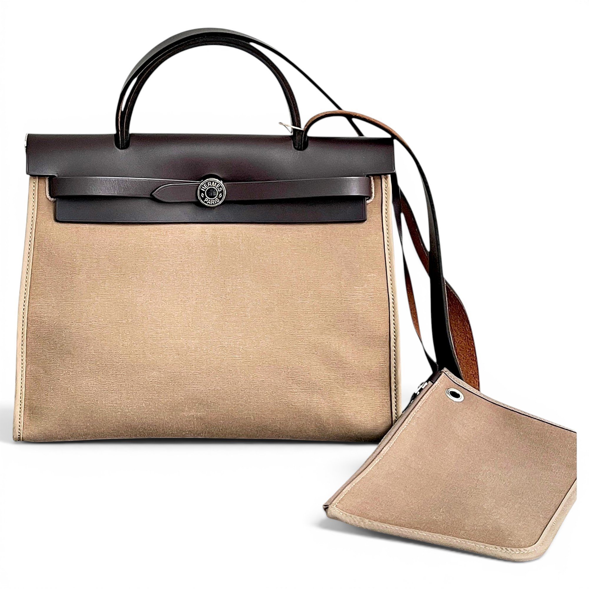 Herbag cloth handbag