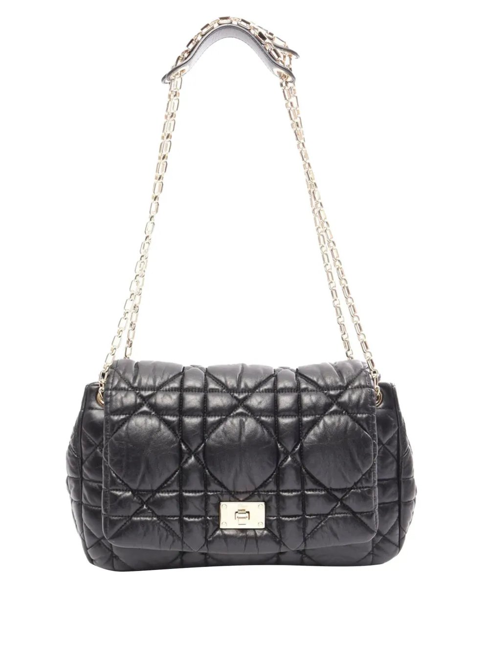 Dior 2000-2015 Milly La Foret shoulder bag