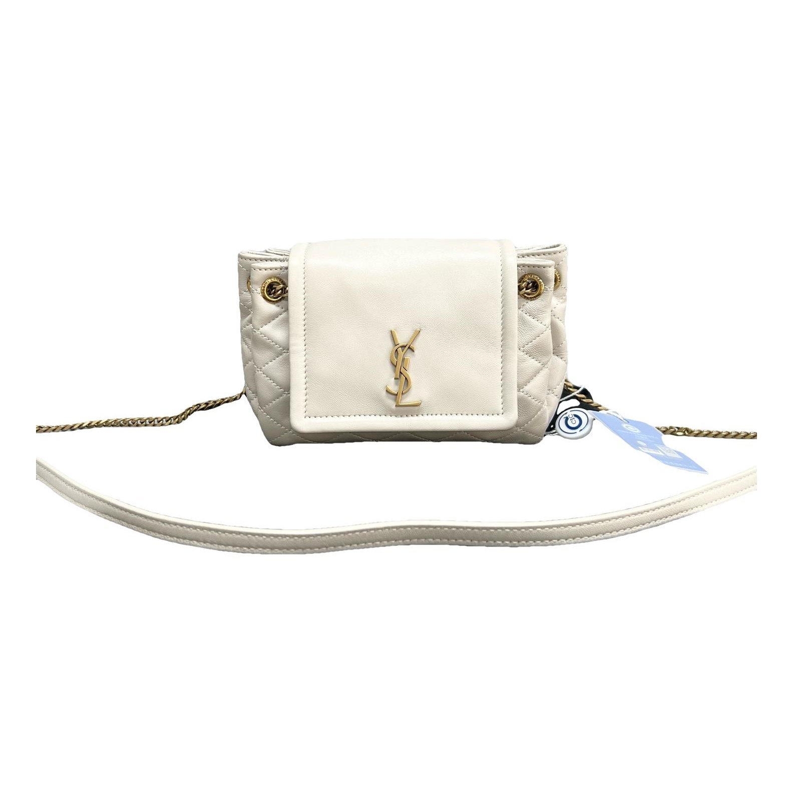 Nolita leather handbag