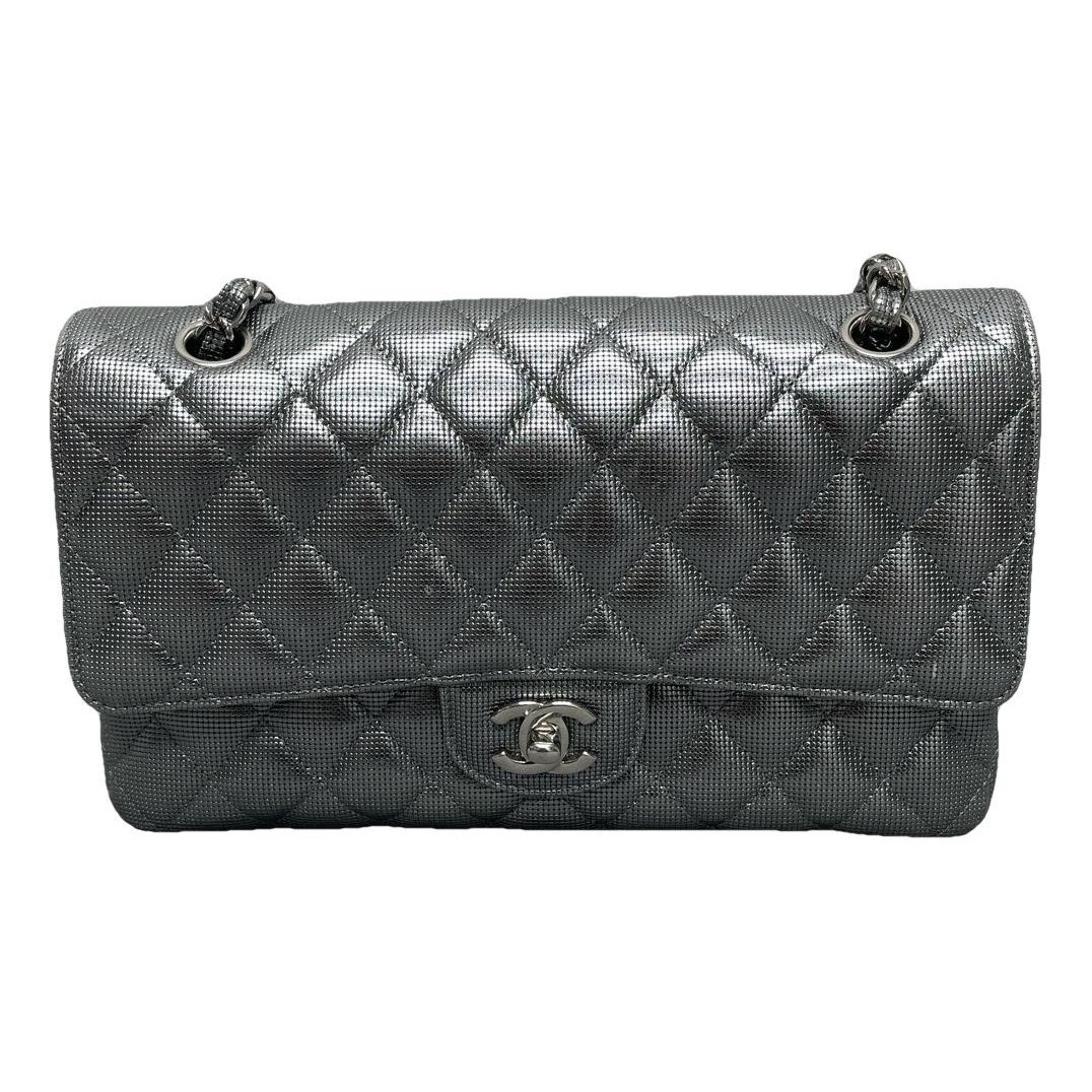 Timeless/Classique glitter crossbody bag
