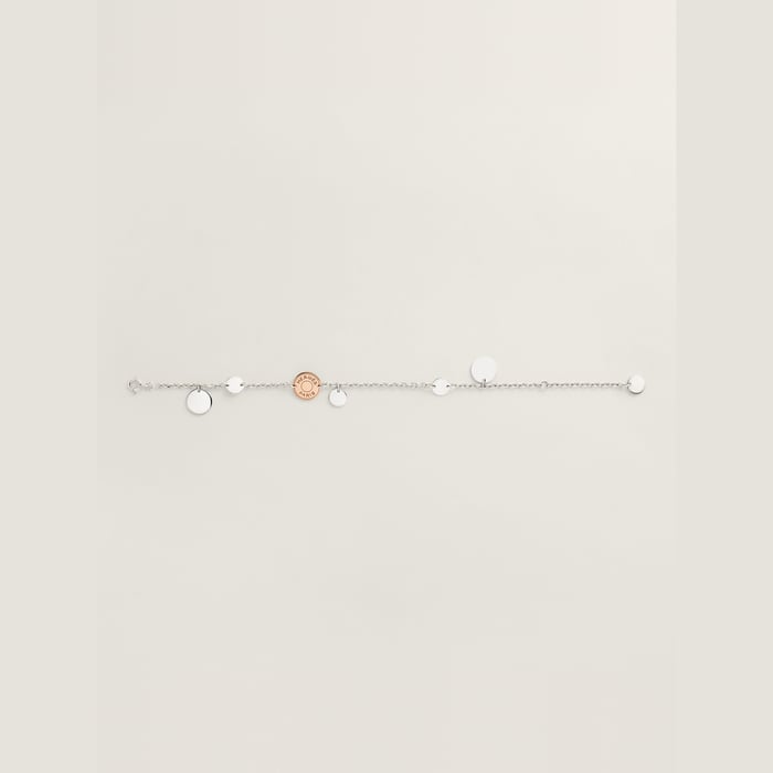 Sans Coloris Bracelet Hermès Ex-libris