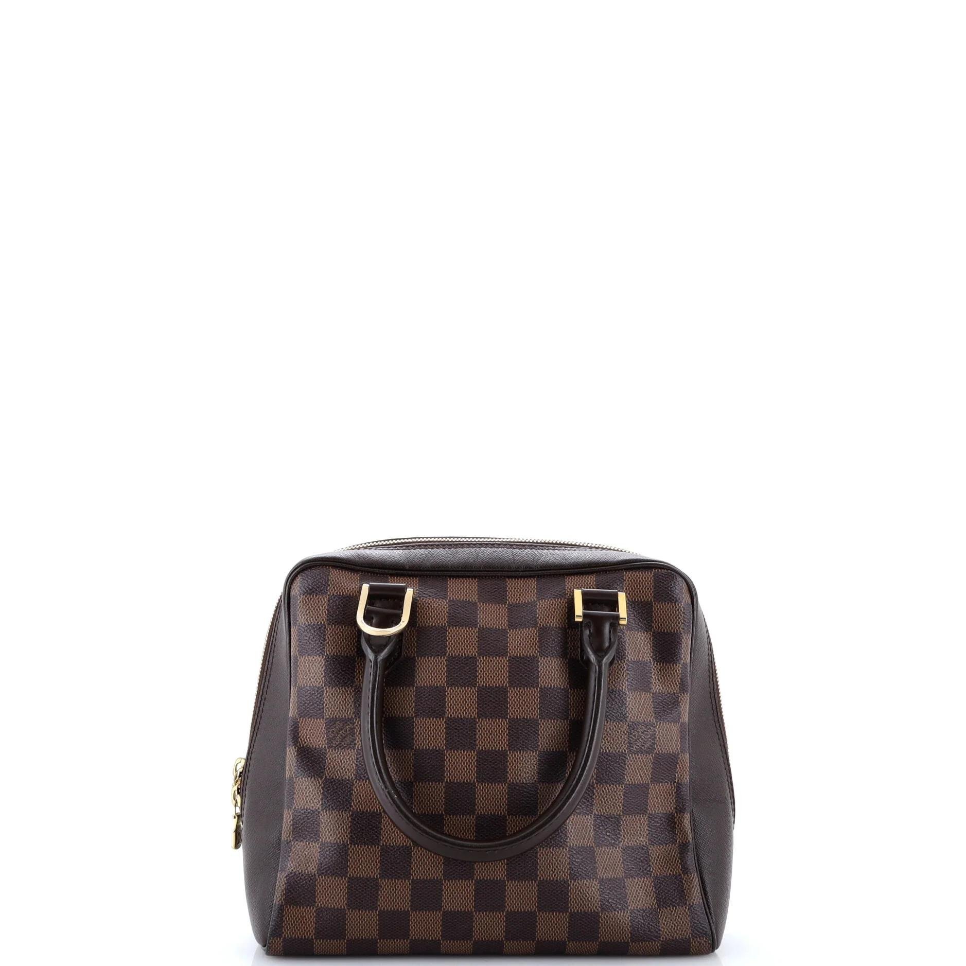 Cloth satchel