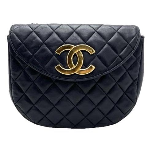 Timeless/Classique leather crossbody bag