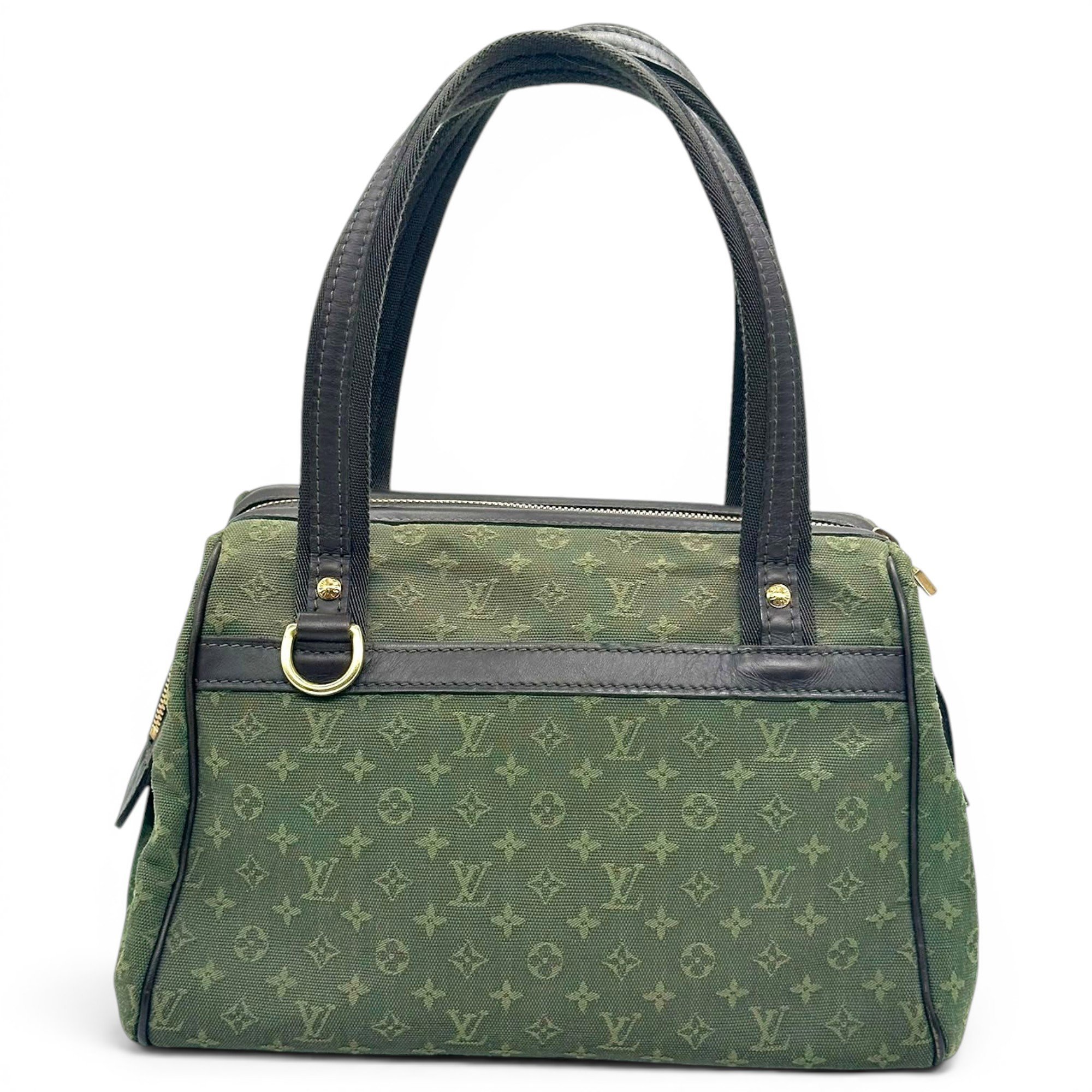 Josephine cloth handbag