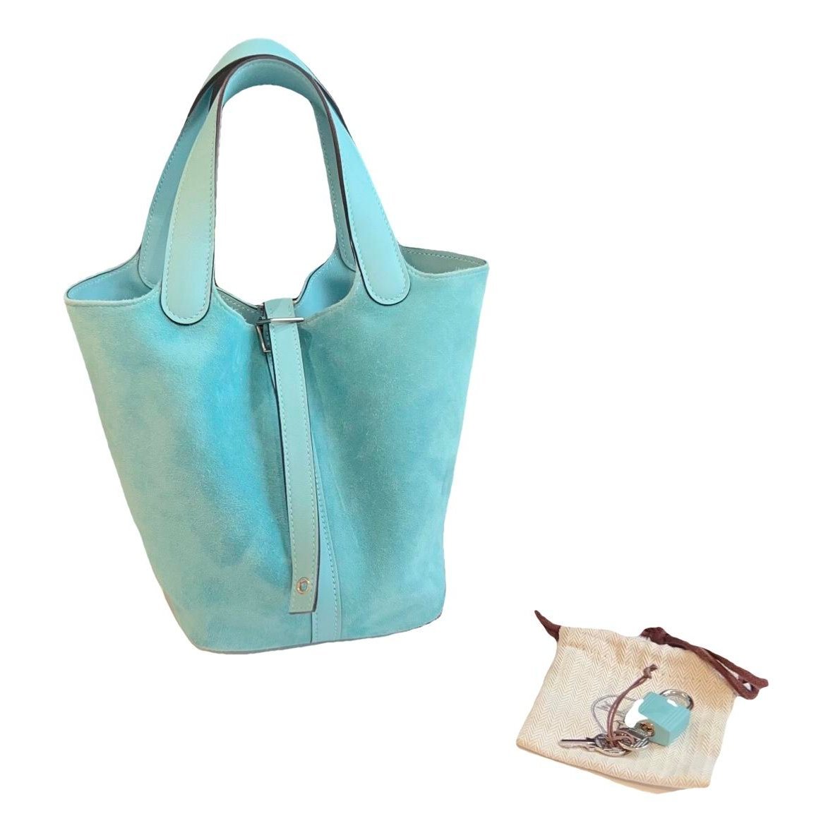 Hermes Picotin 18 Handbag