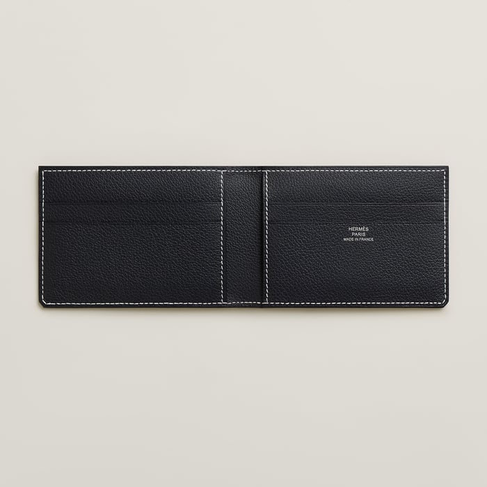 Caban H Sellier Card Holder