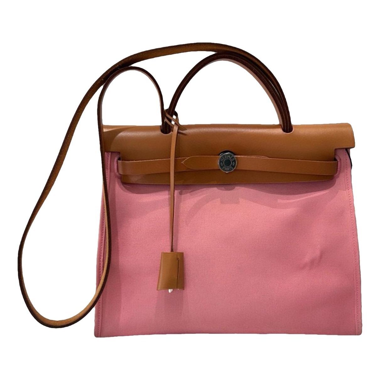 Herbag cloth handbag