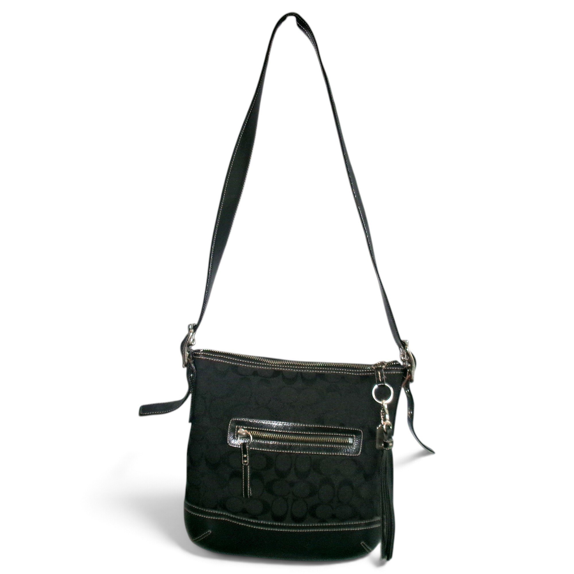 Cloth handbag