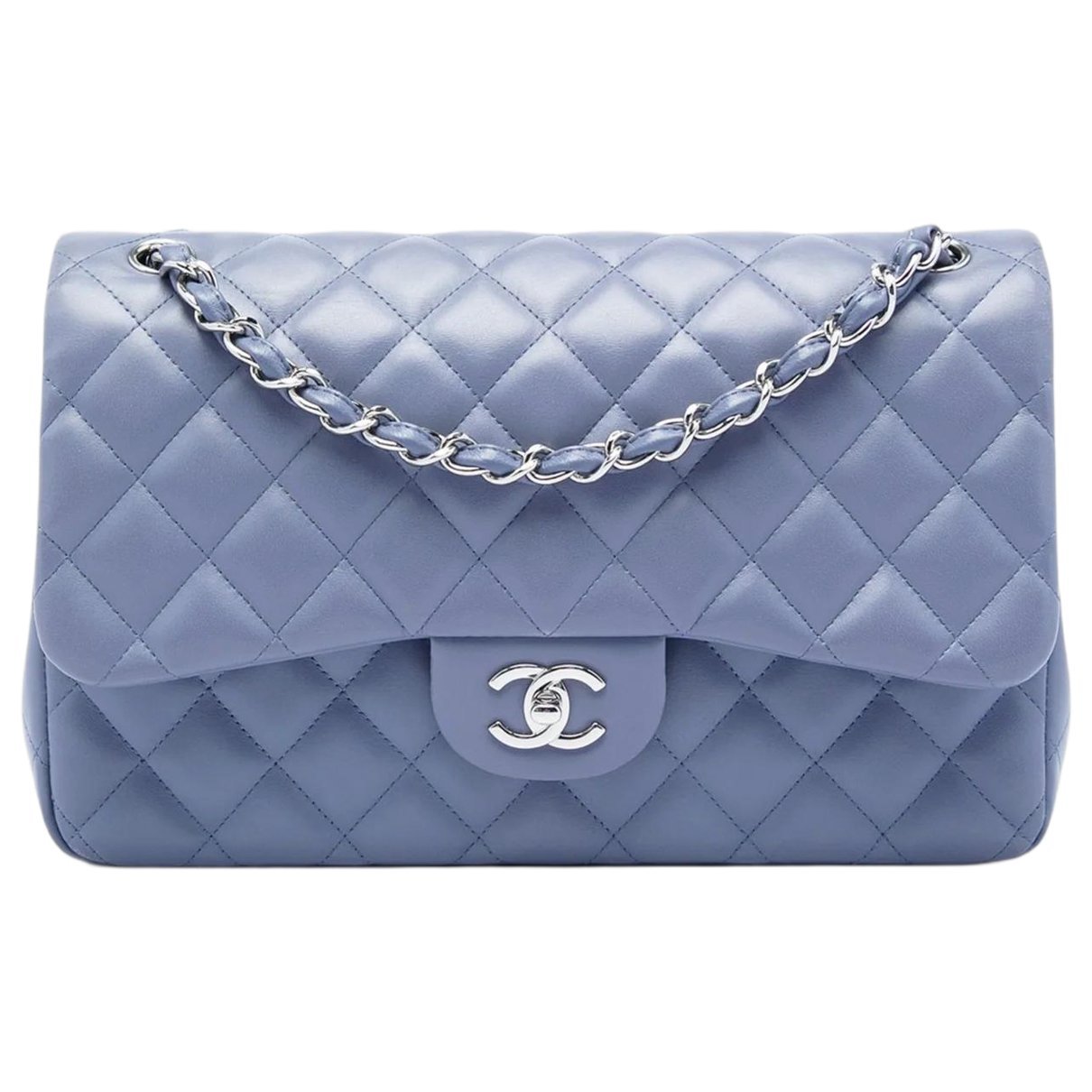 Timeless/Classique leather handbag