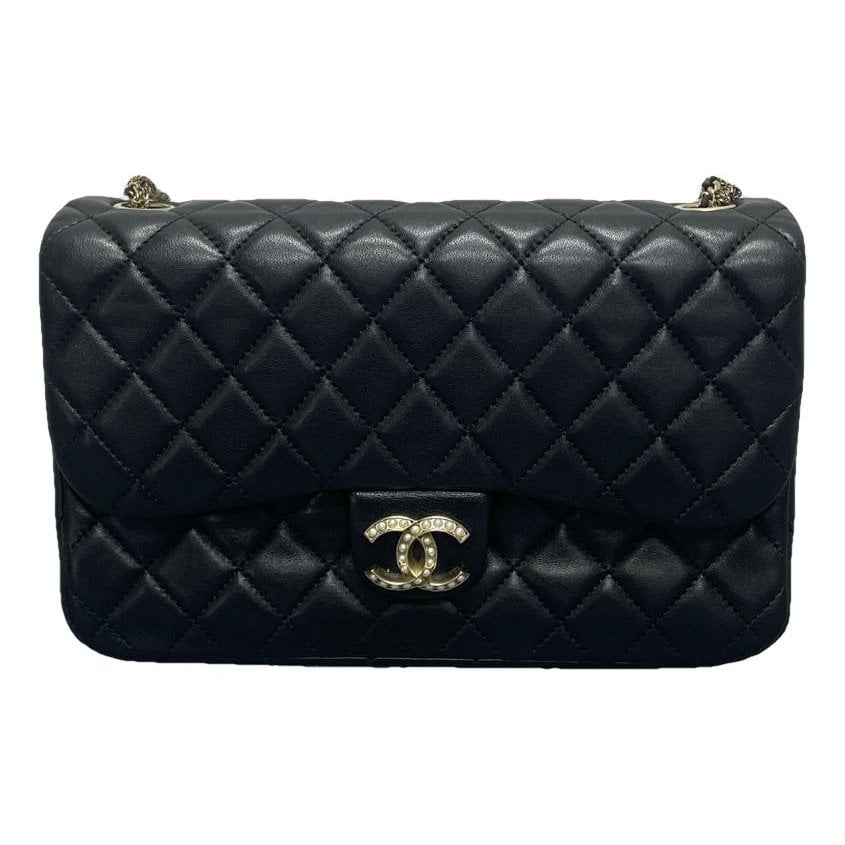 Timeless/Classique leather crossbody bag