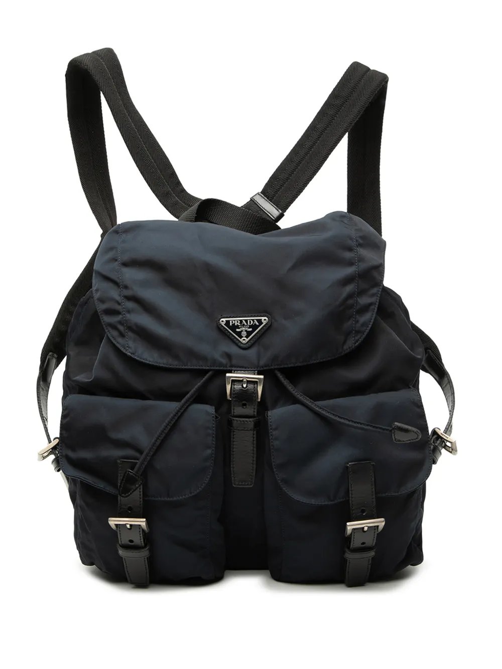 2000-2013 Tessuto Drawstring backpack