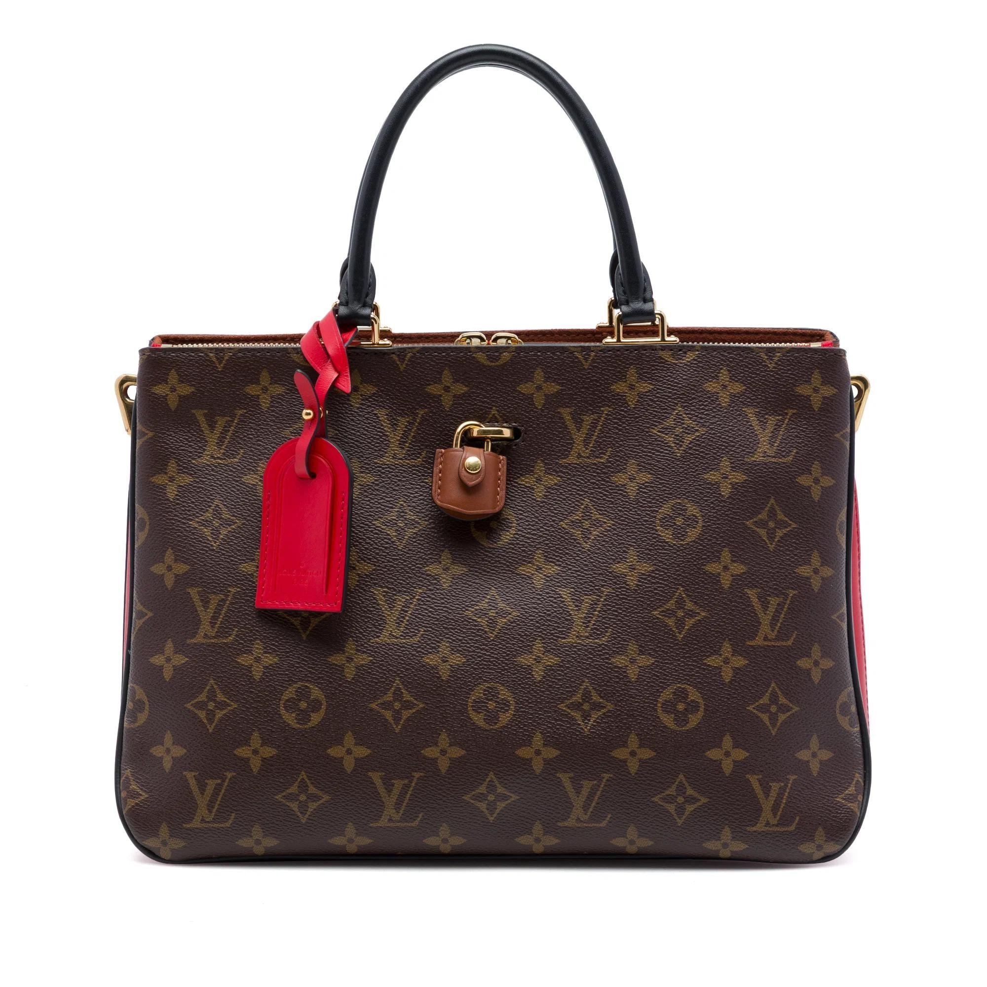 Millefeuille cloth handbag
