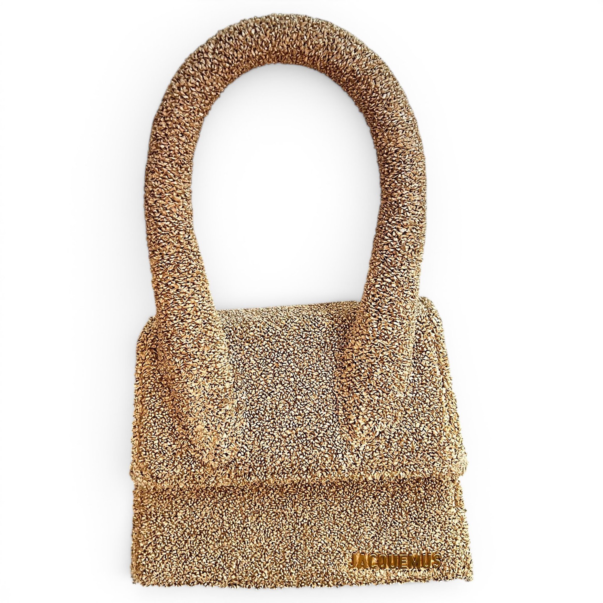 Chiquito leather handbag