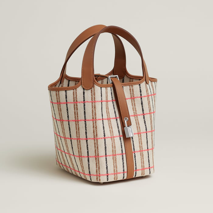 Picotin Lock 18 Bag