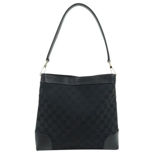 Gucci Go cloth tote