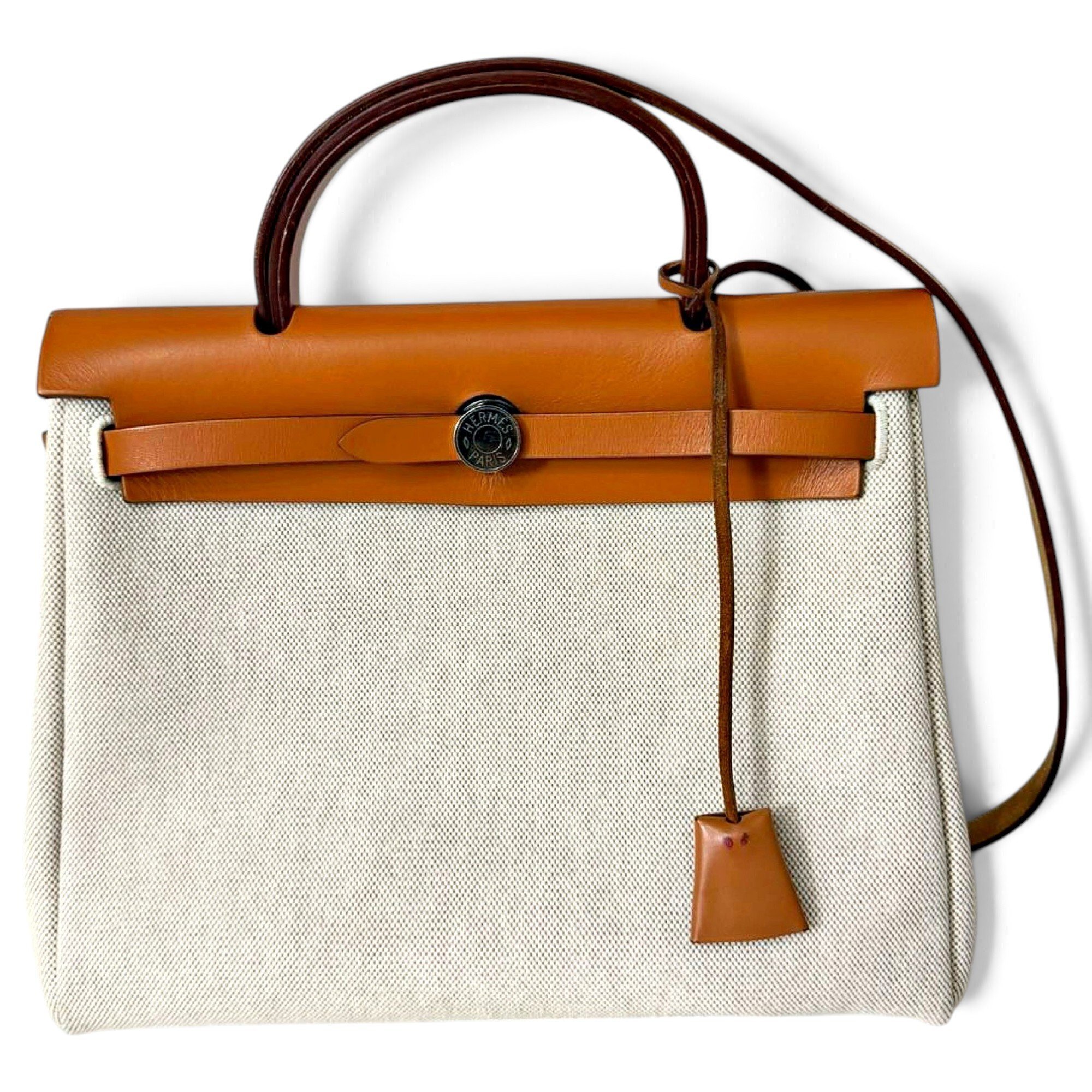 Herbag cloth handbag