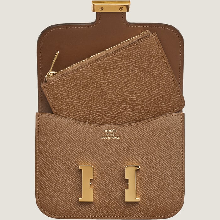 Alezan Constance Slim Wallet