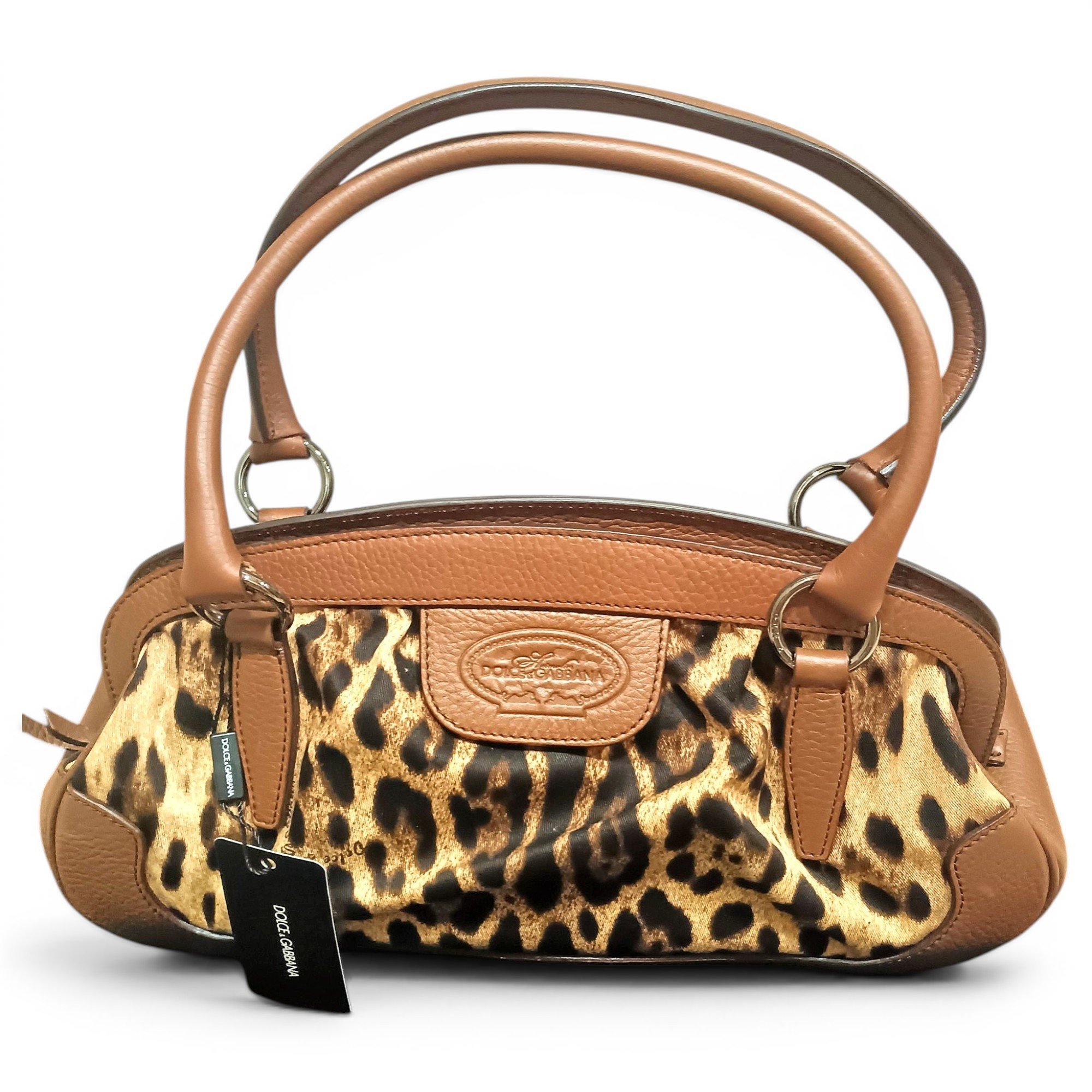 Dolce & Gabbana Leather handbag