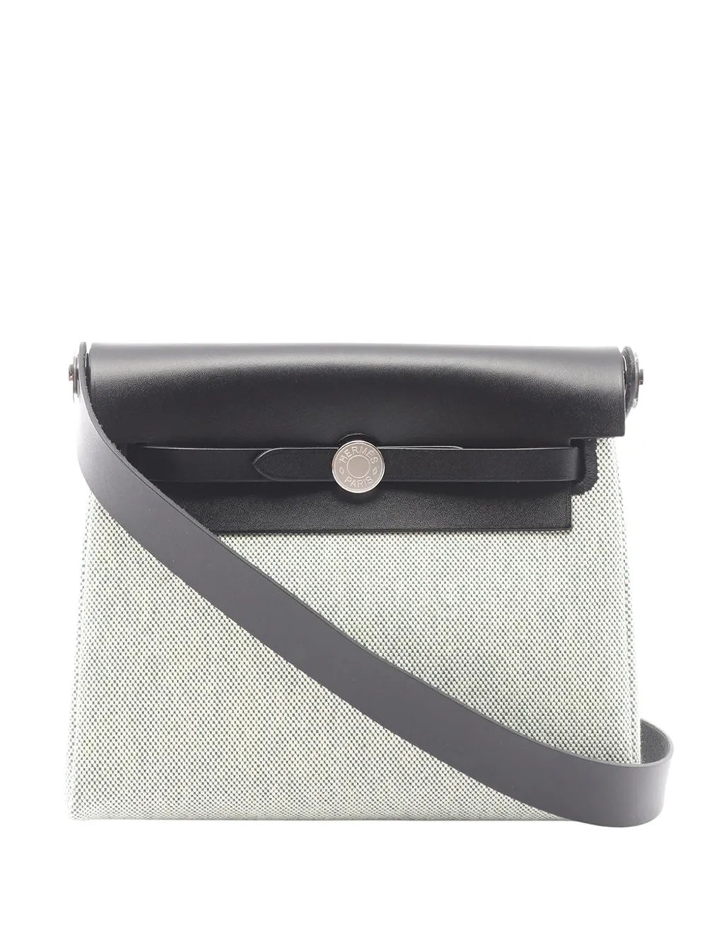 2025 Military Toile and Vache Hunter Herbag Zip 20 crossbody bag