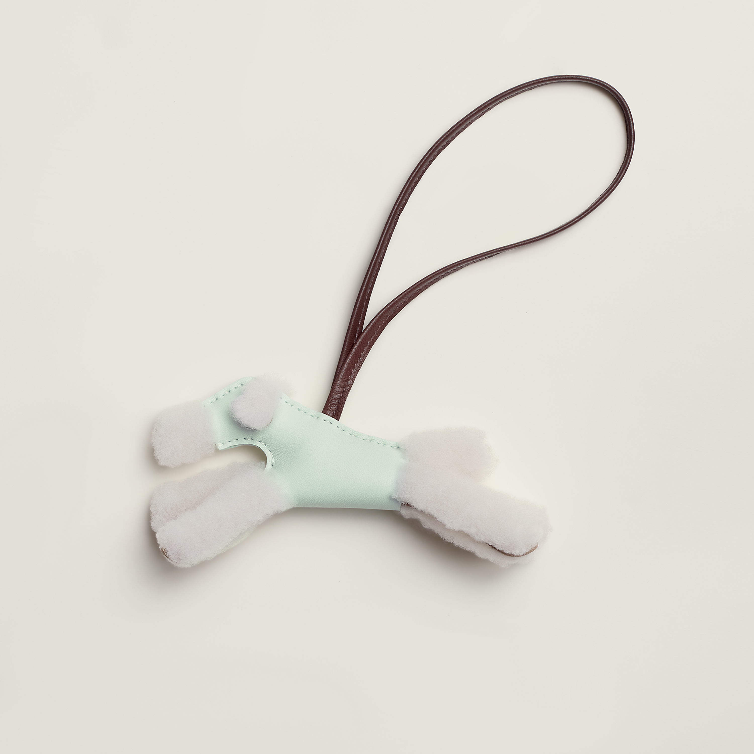 Hermès Budy charm