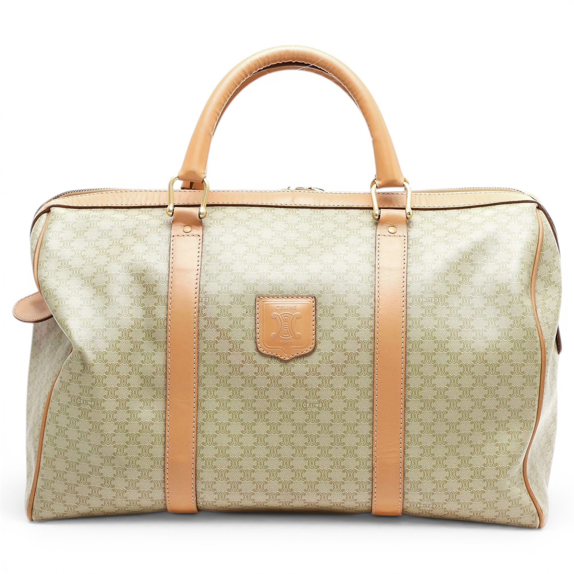 Cloth travel bag