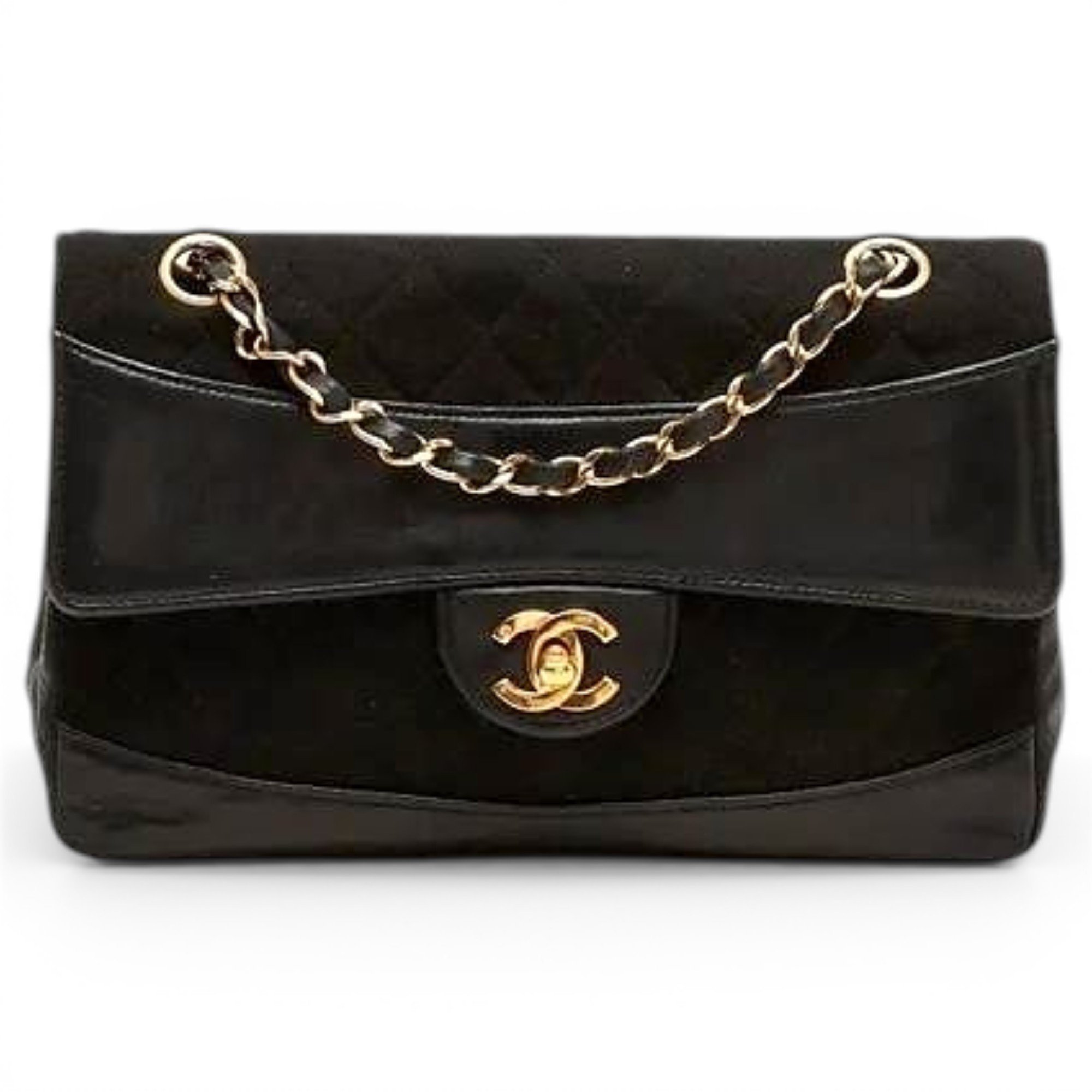 Timeless/Classique handbag