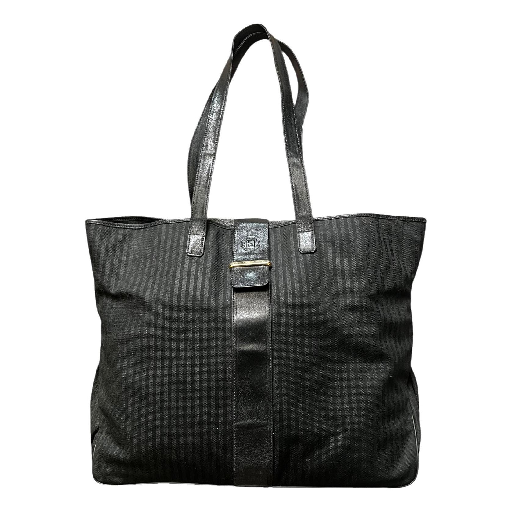 Roll Bag cloth tote