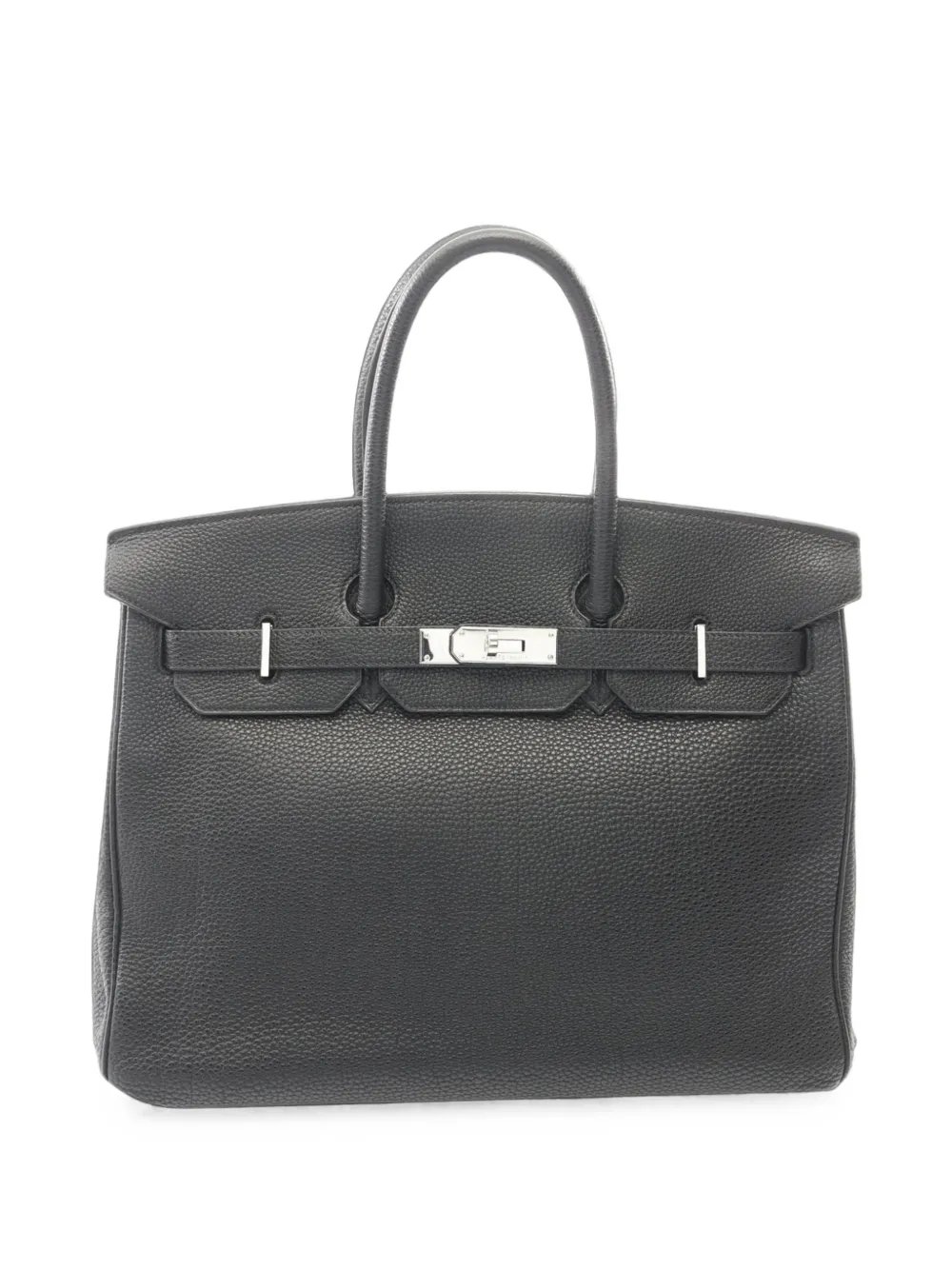 2003 Togo Birkin Retourne 35 handbag