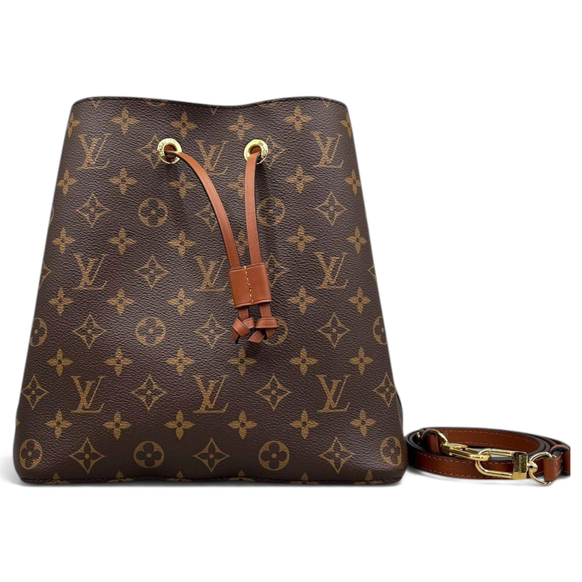 NéoNoé cloth handbag