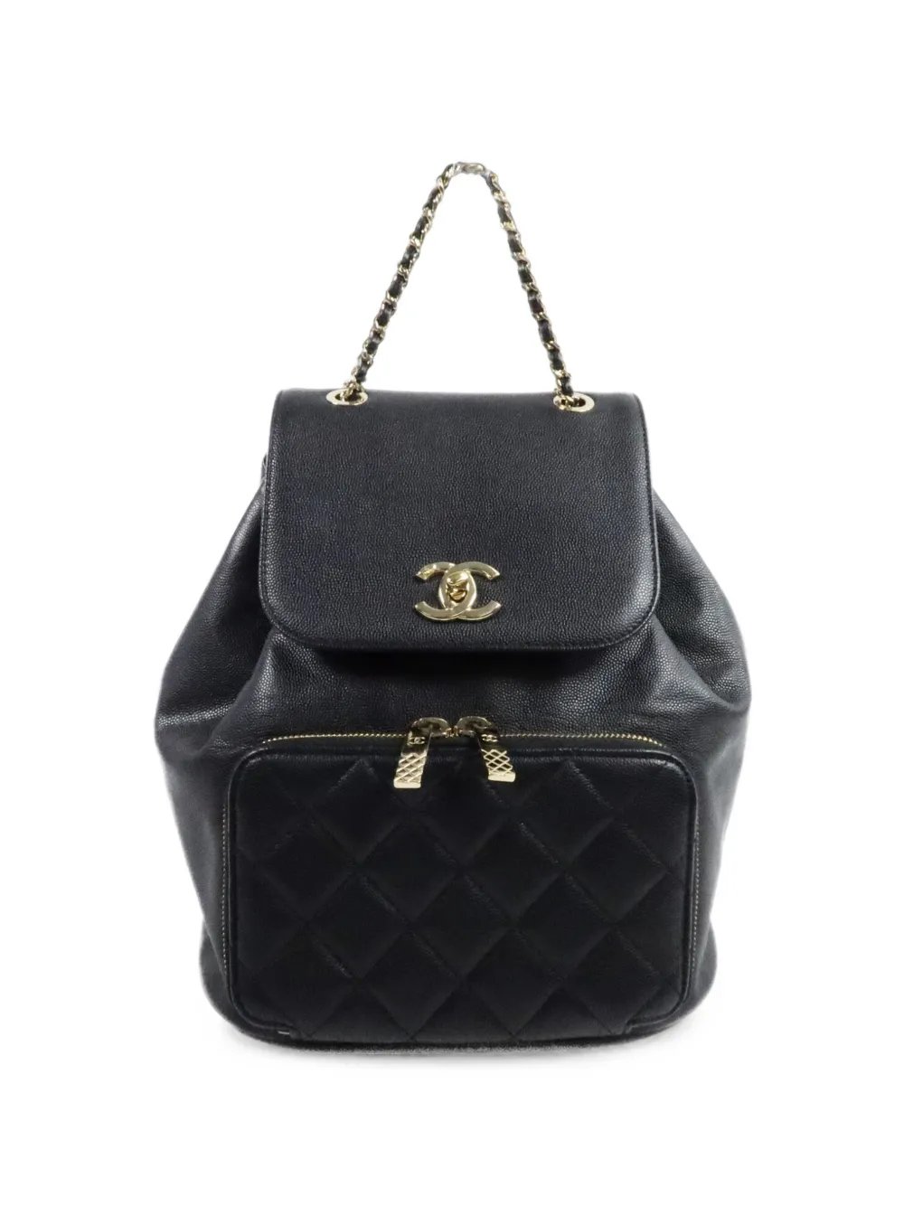 CC Business Affinity backpack