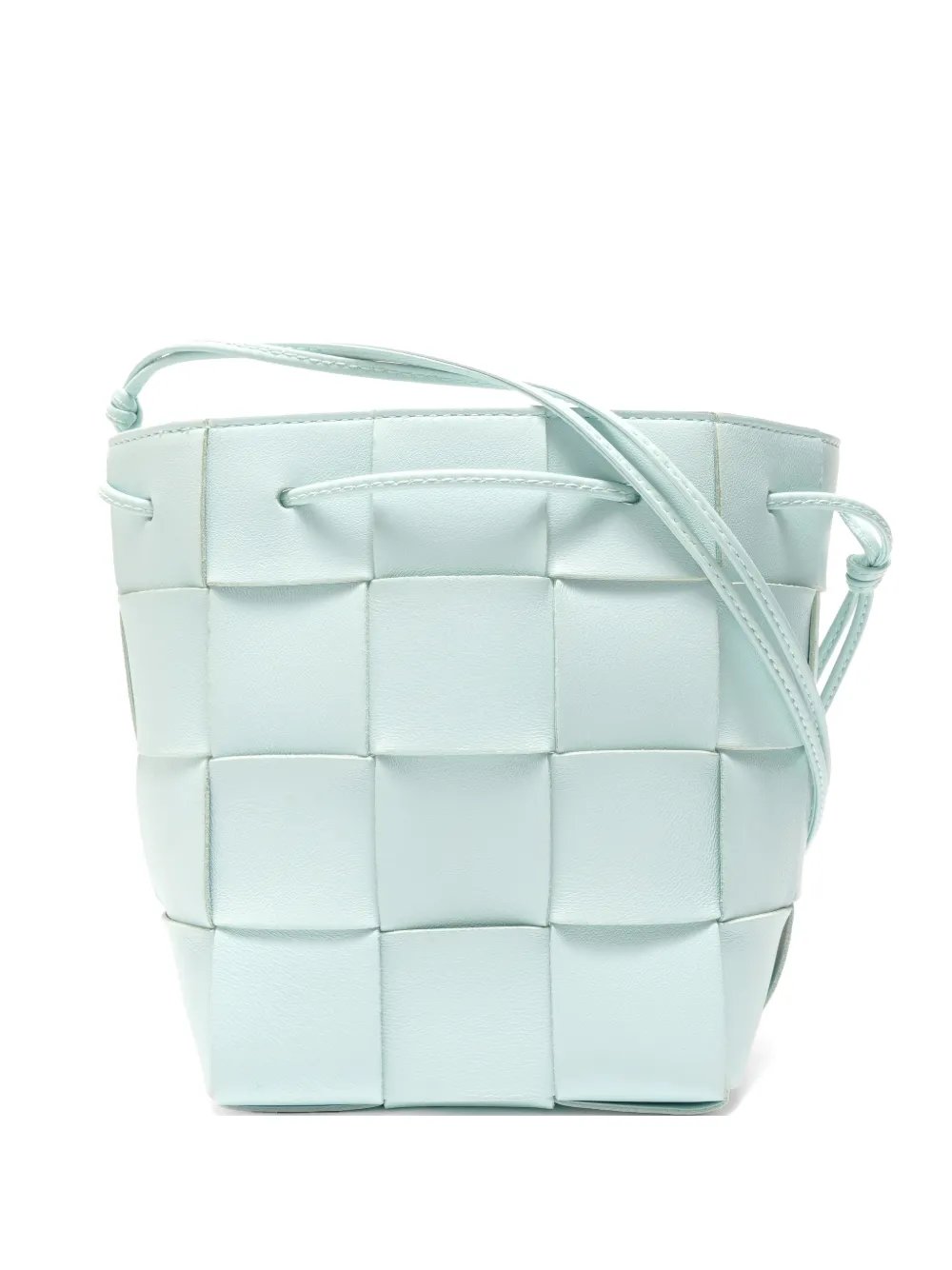 2019-2024 Intrecciato crossbody bag