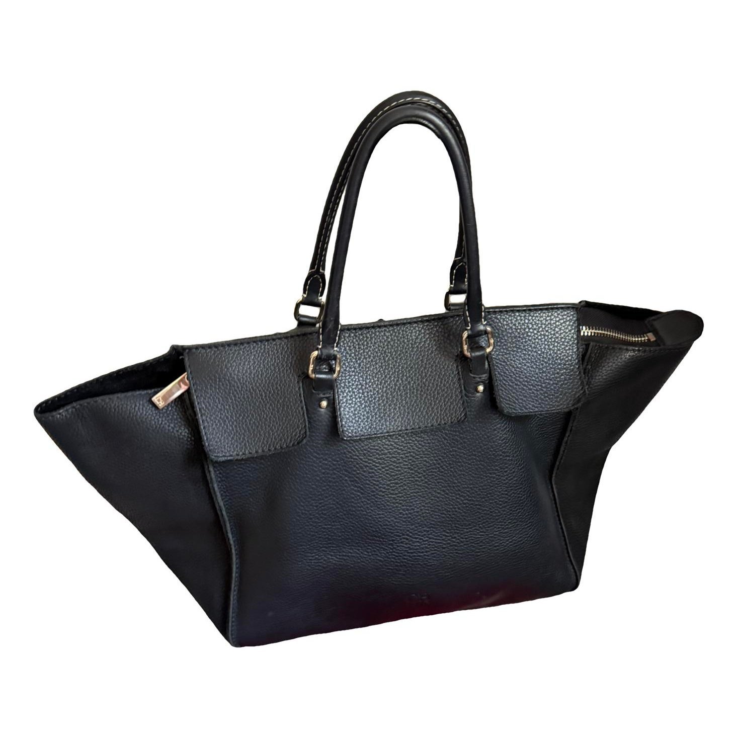 Carolina Herrera Leather handbag