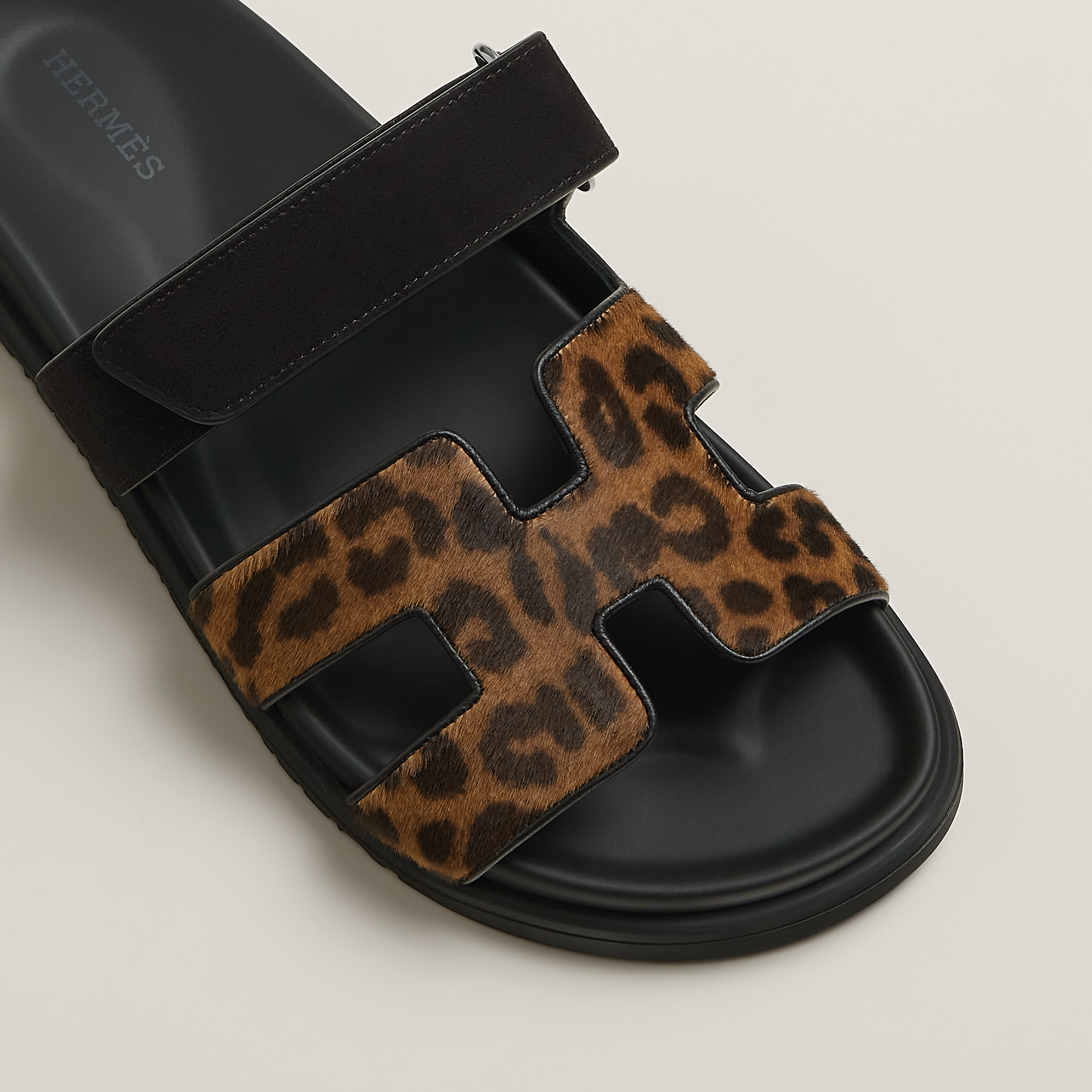 Chypre sandal