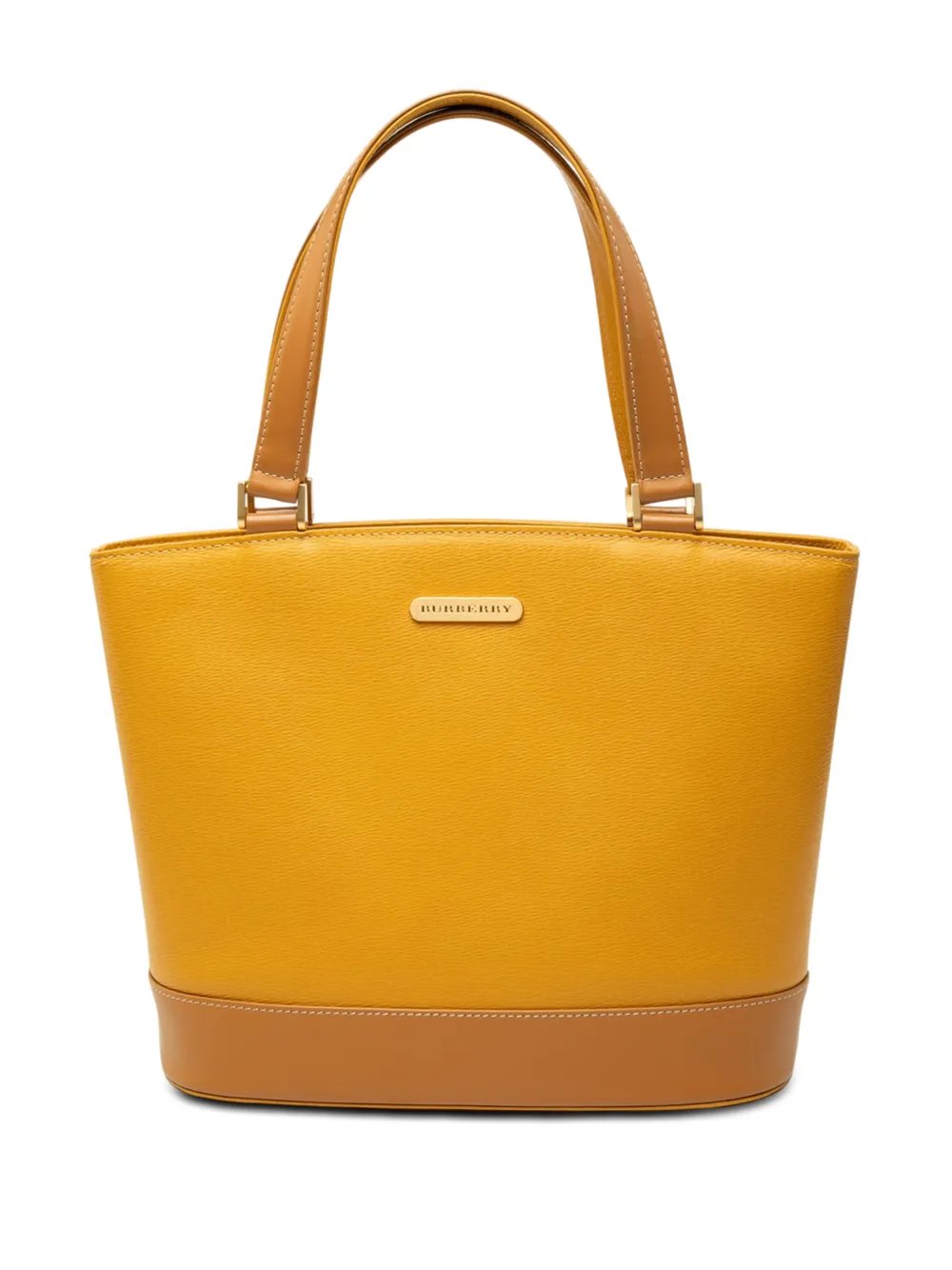 20th Century Leather handbag