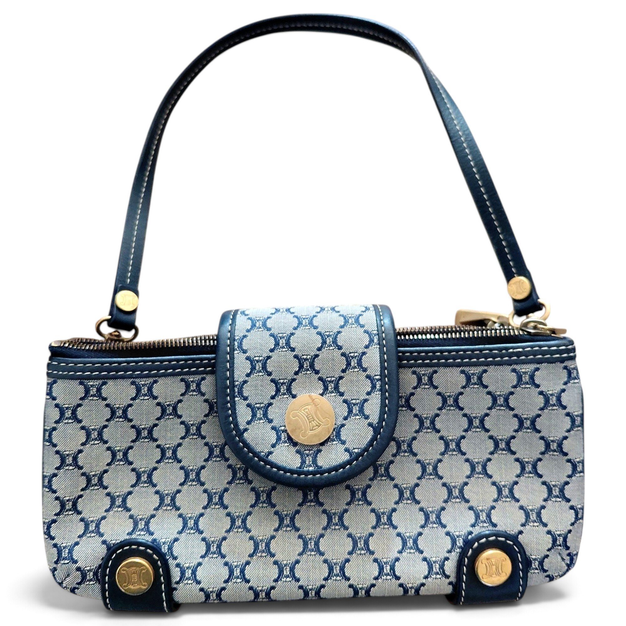 Triomphe handbag