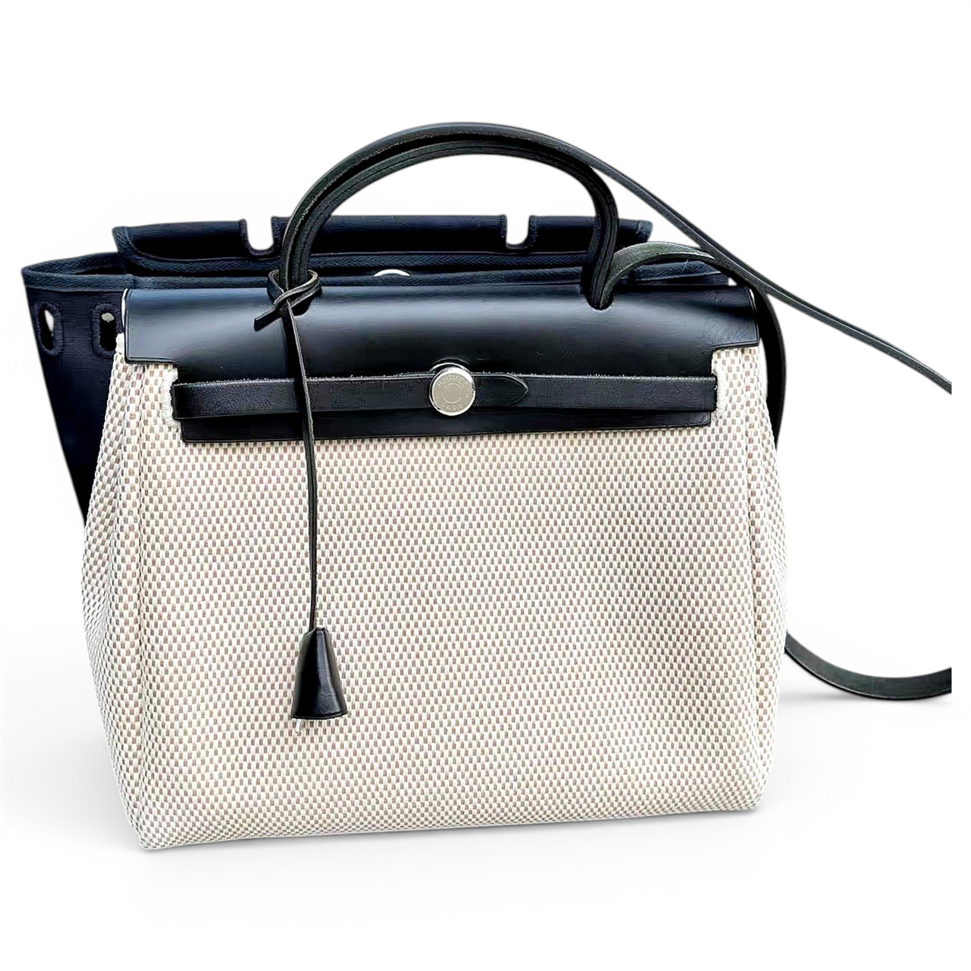 Herbag cloth handbag