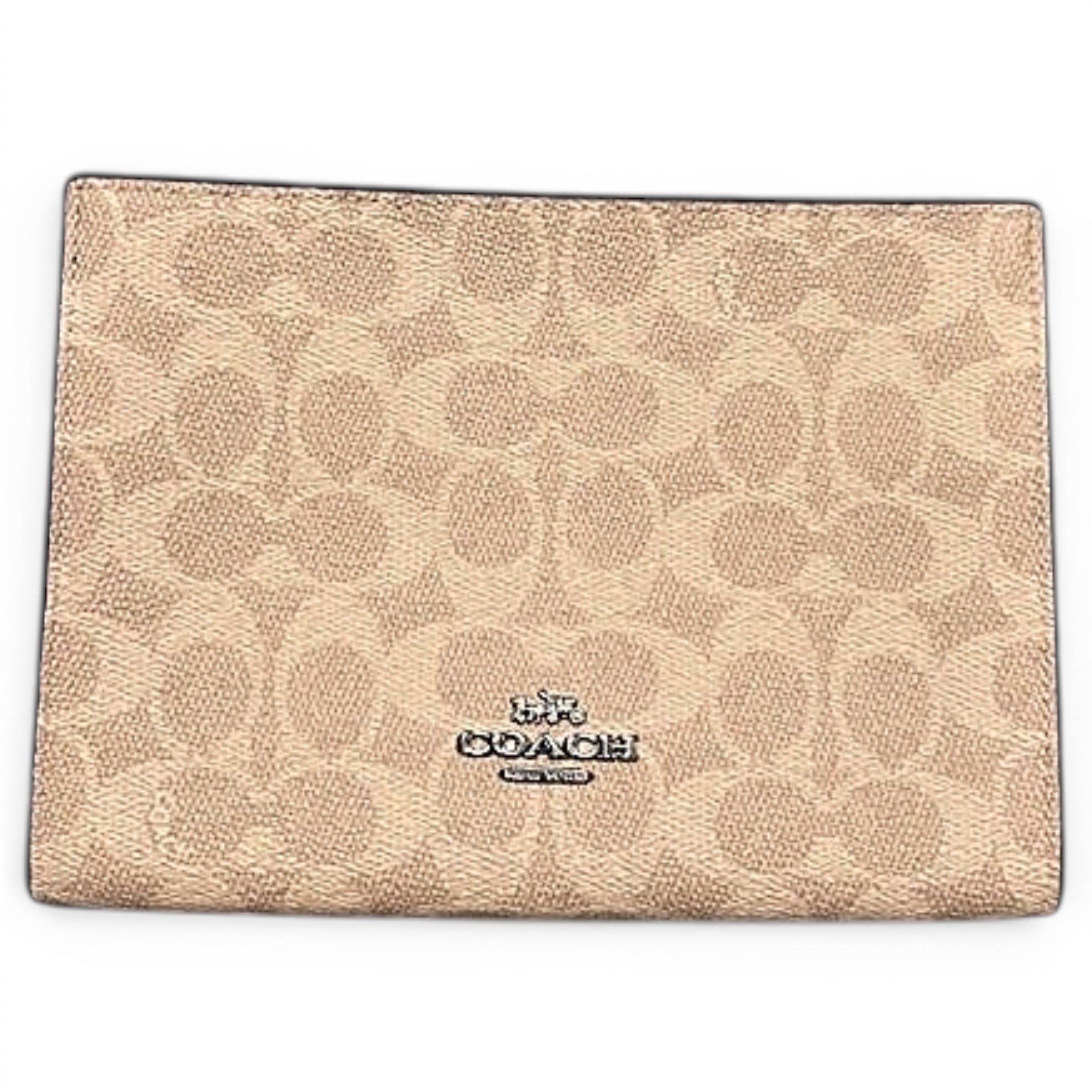 Coach Leather bag