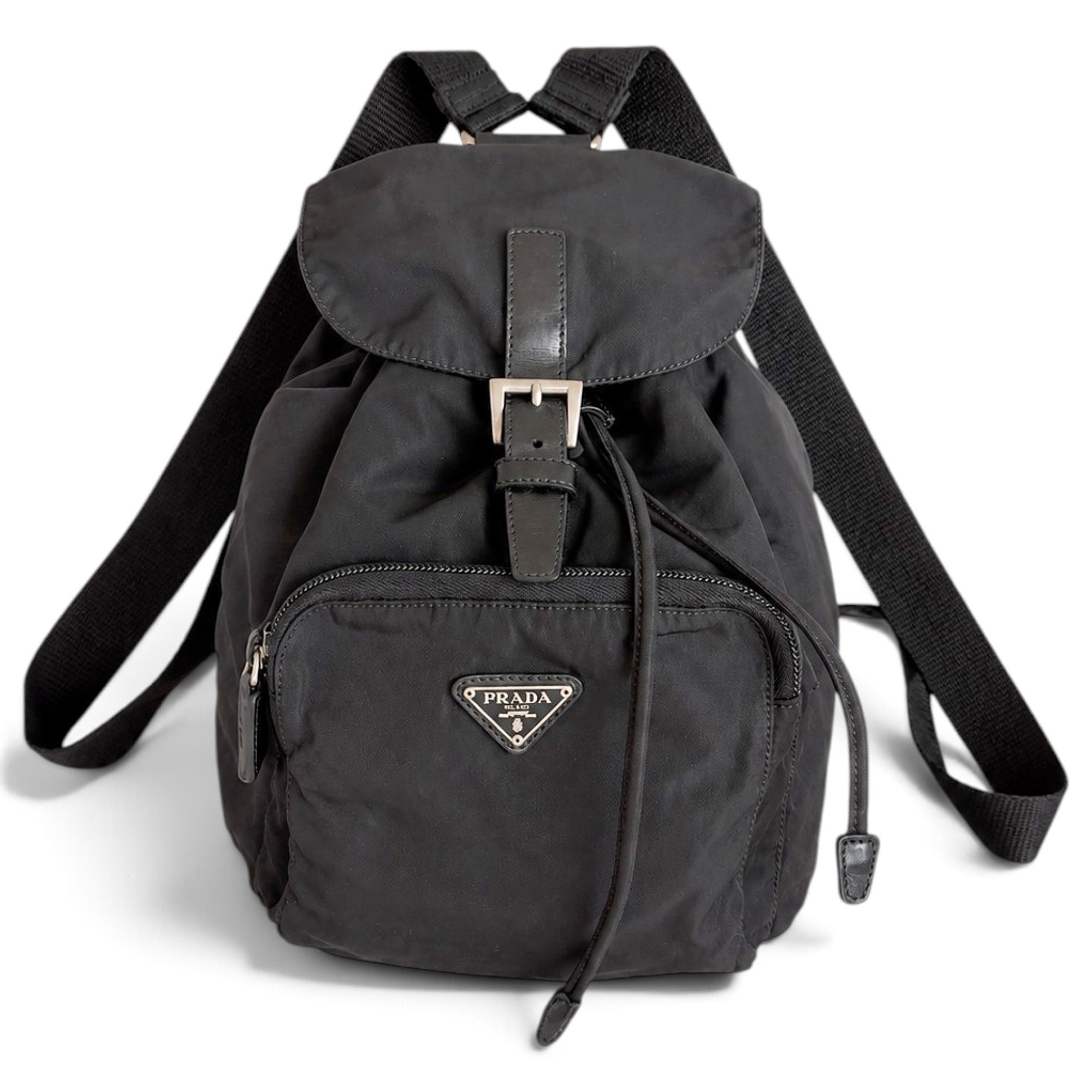 Re-Nylon backpack