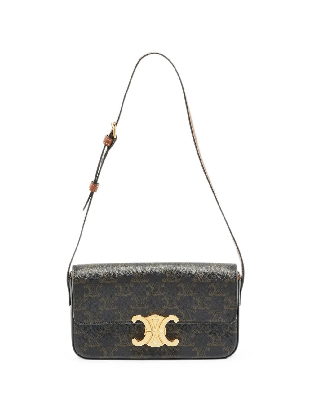 Claude Triomphe shoulder bag