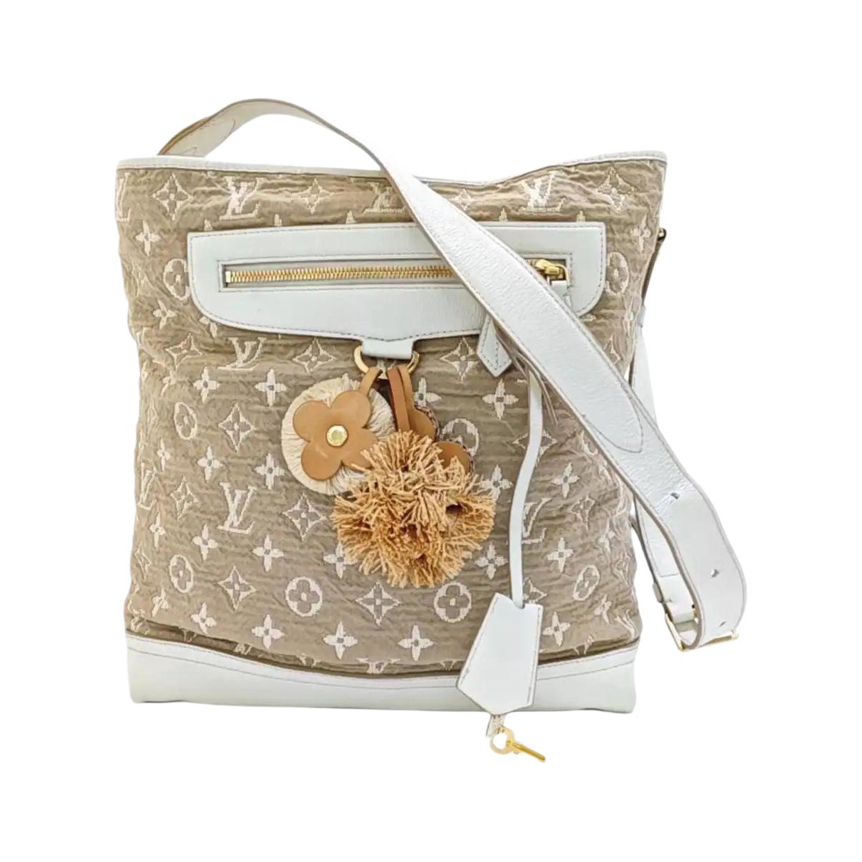 Cloth handbag