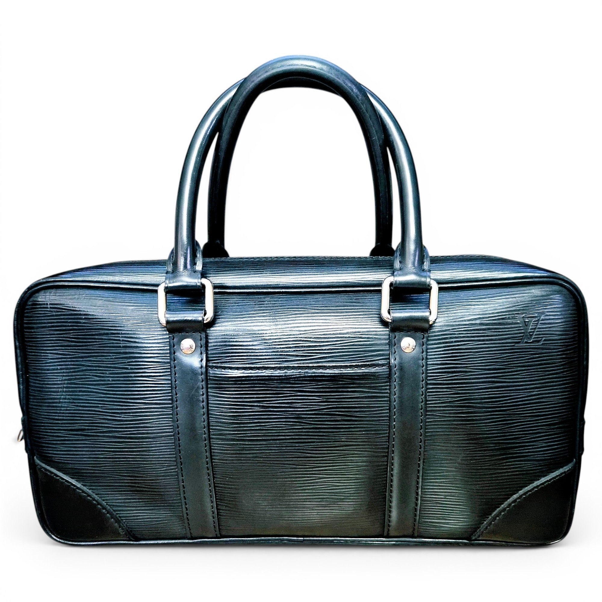 Vivienne leather handbag