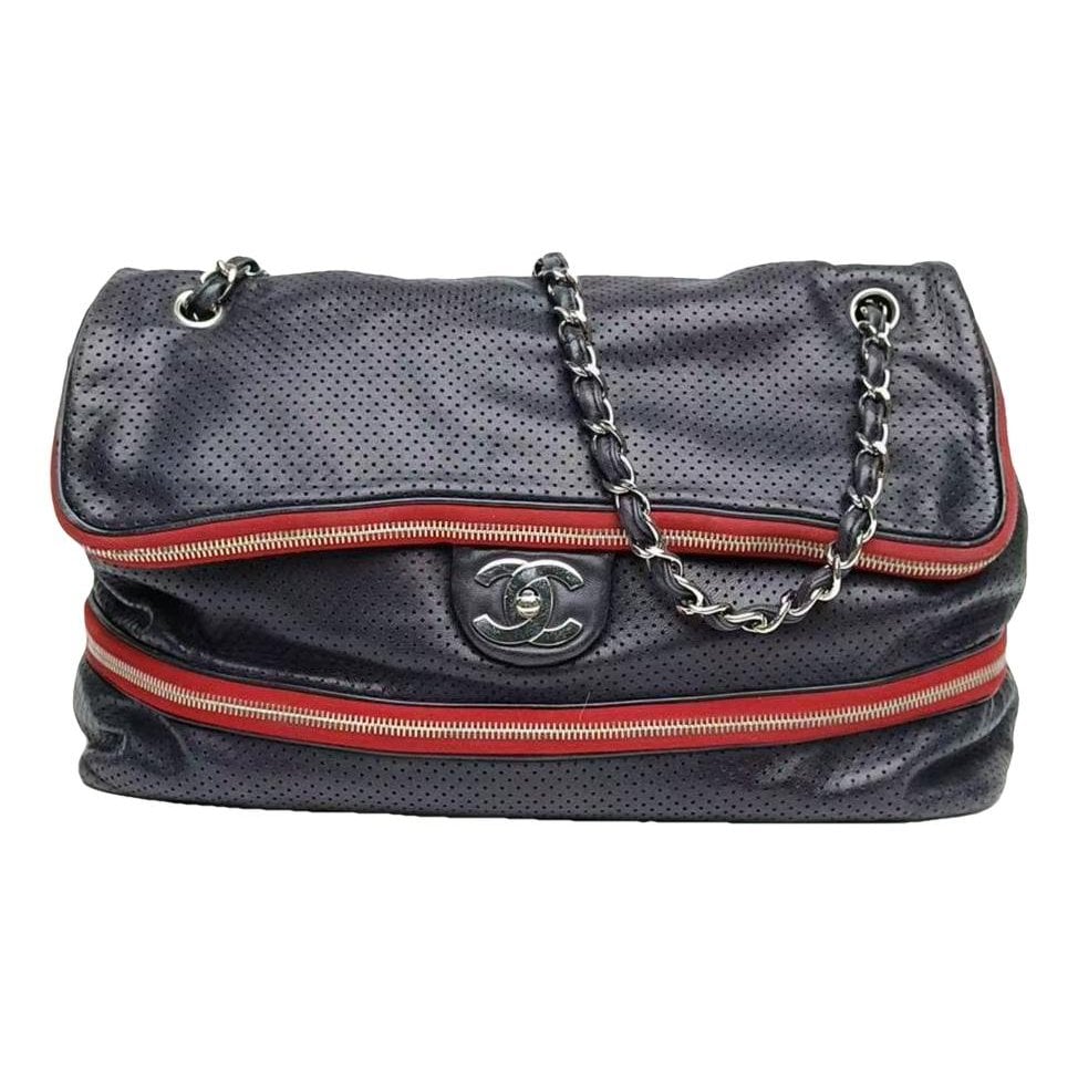 Timeless/Classique leather handbag