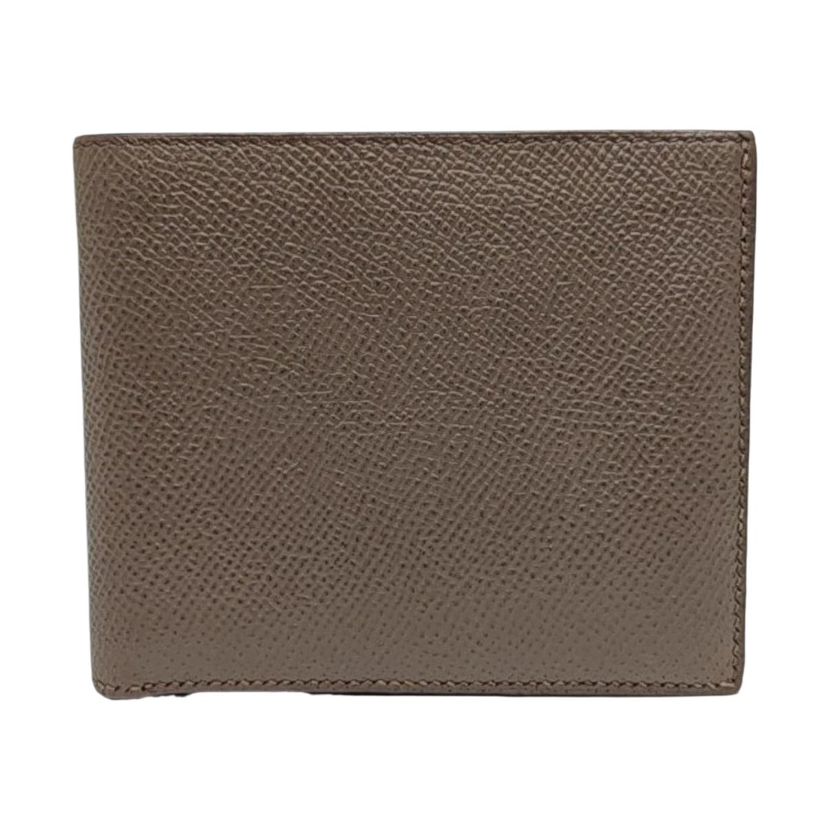 Leather mini bag