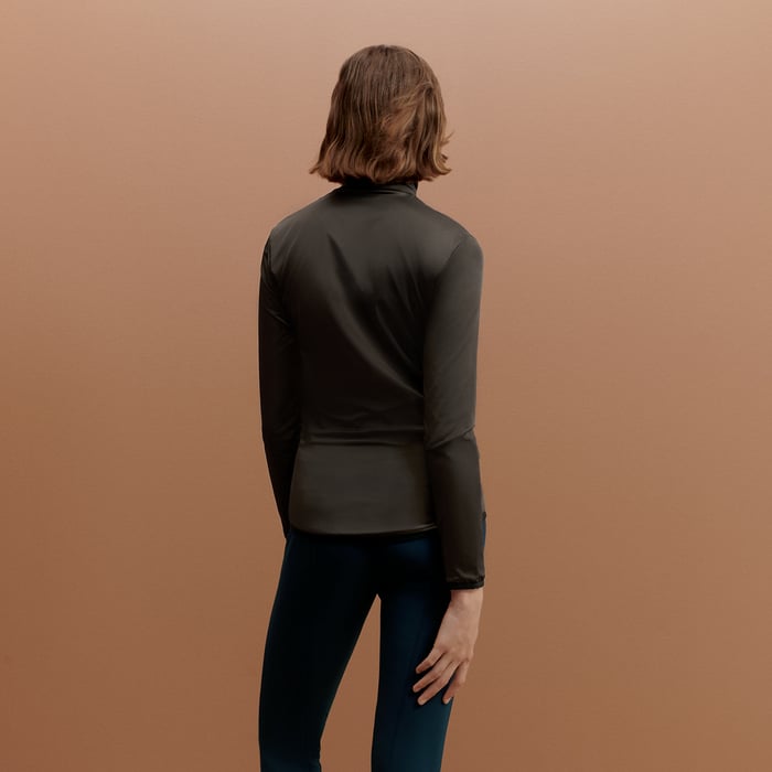 Plomb Warm-up Fleece