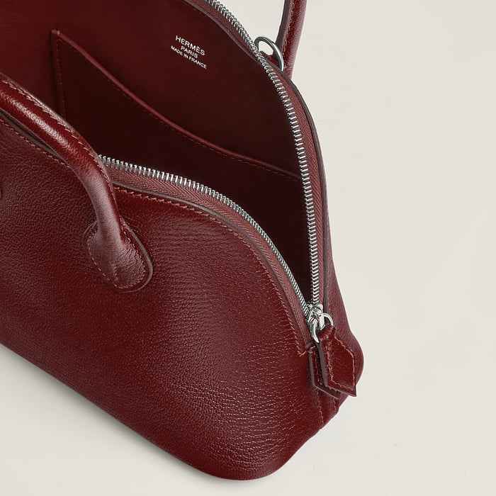 Rouge H Bolide 1923 Mini Bag
