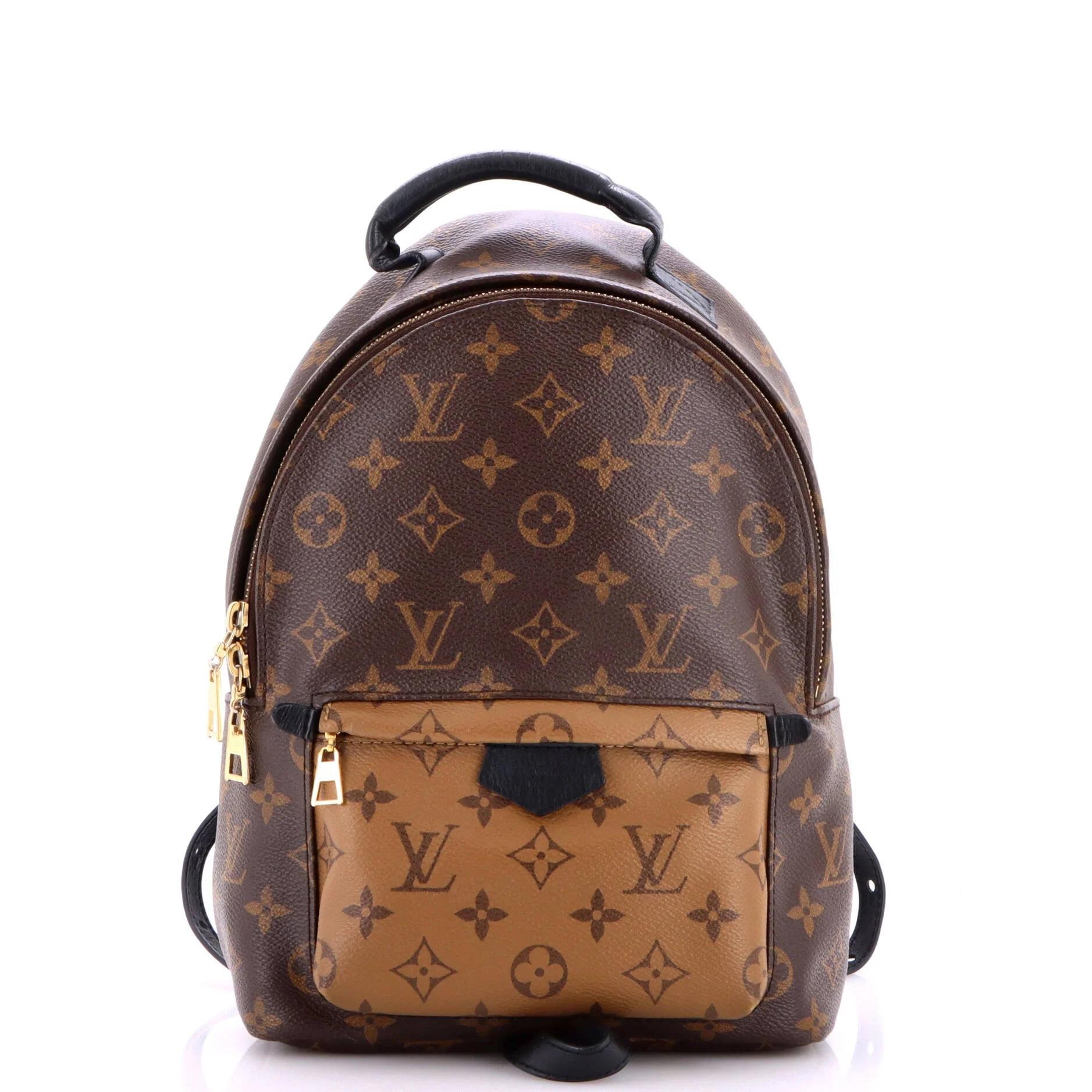 Cloth backpack