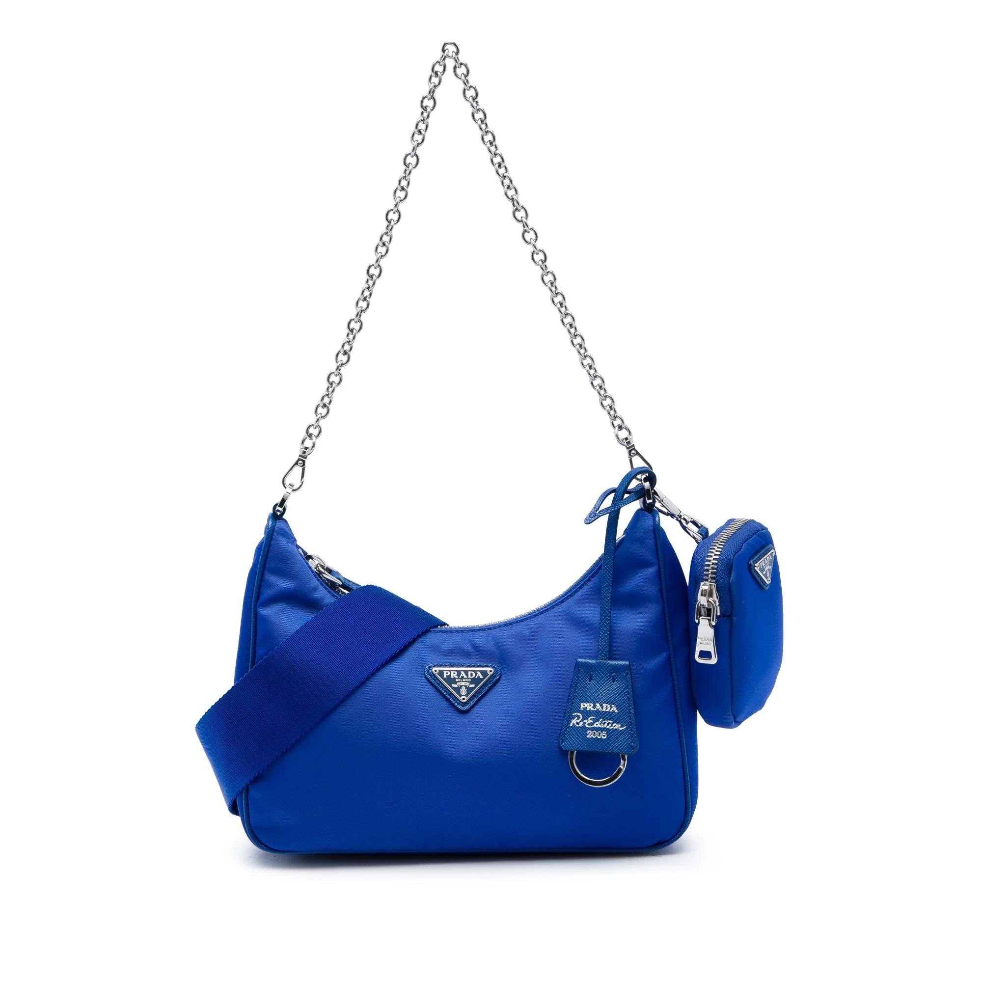 Re-Edition 2005 handbag