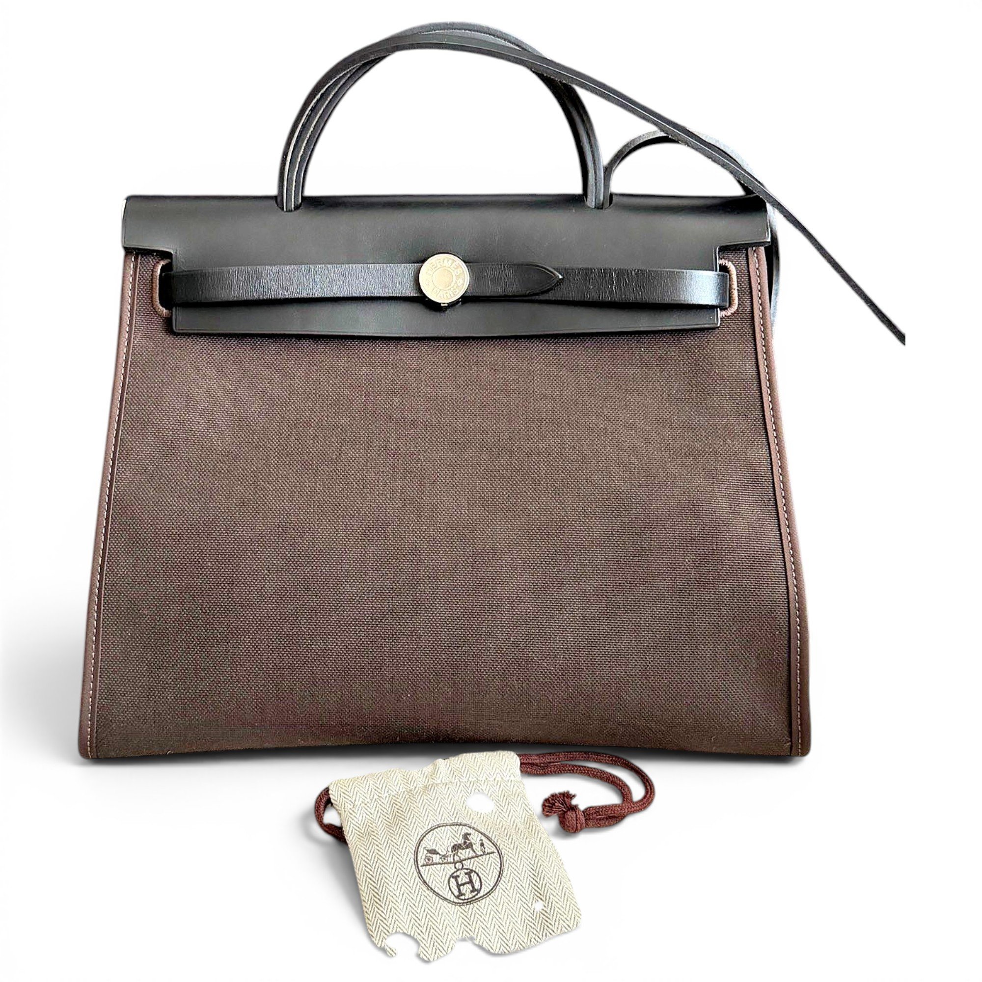 Herbag cloth handbag