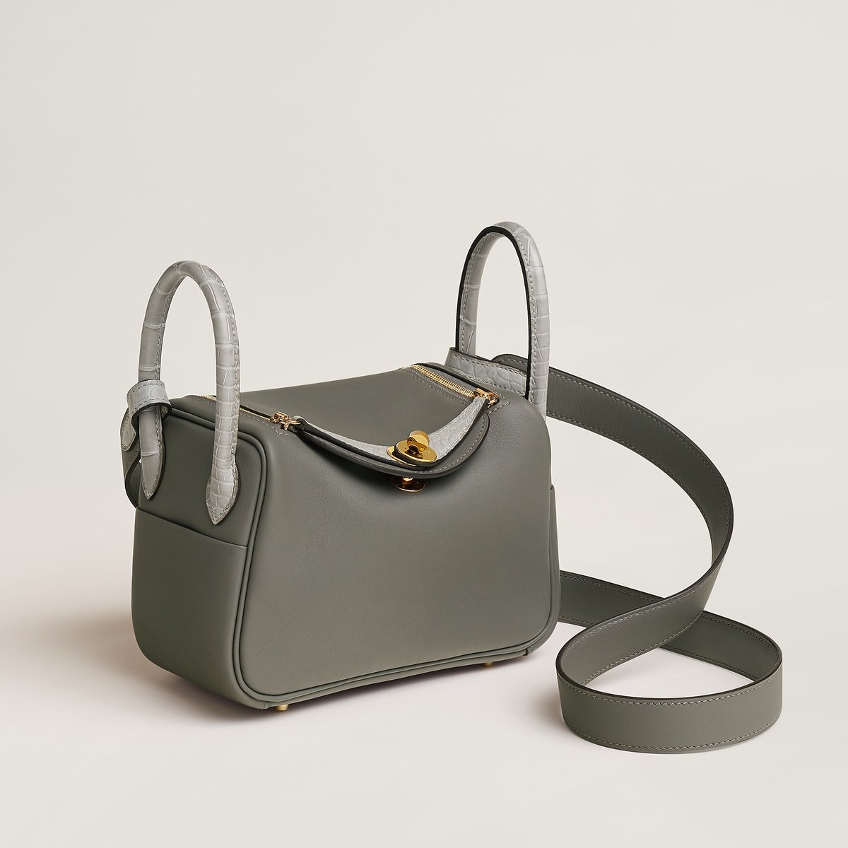 Lindy Mini Touch Bag