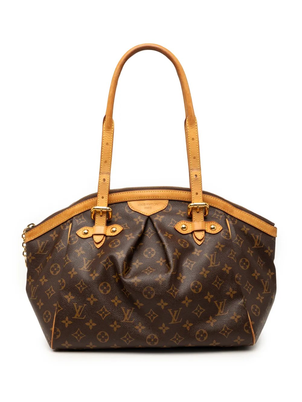 2008 Monogram Tivoli GM shoulder bag